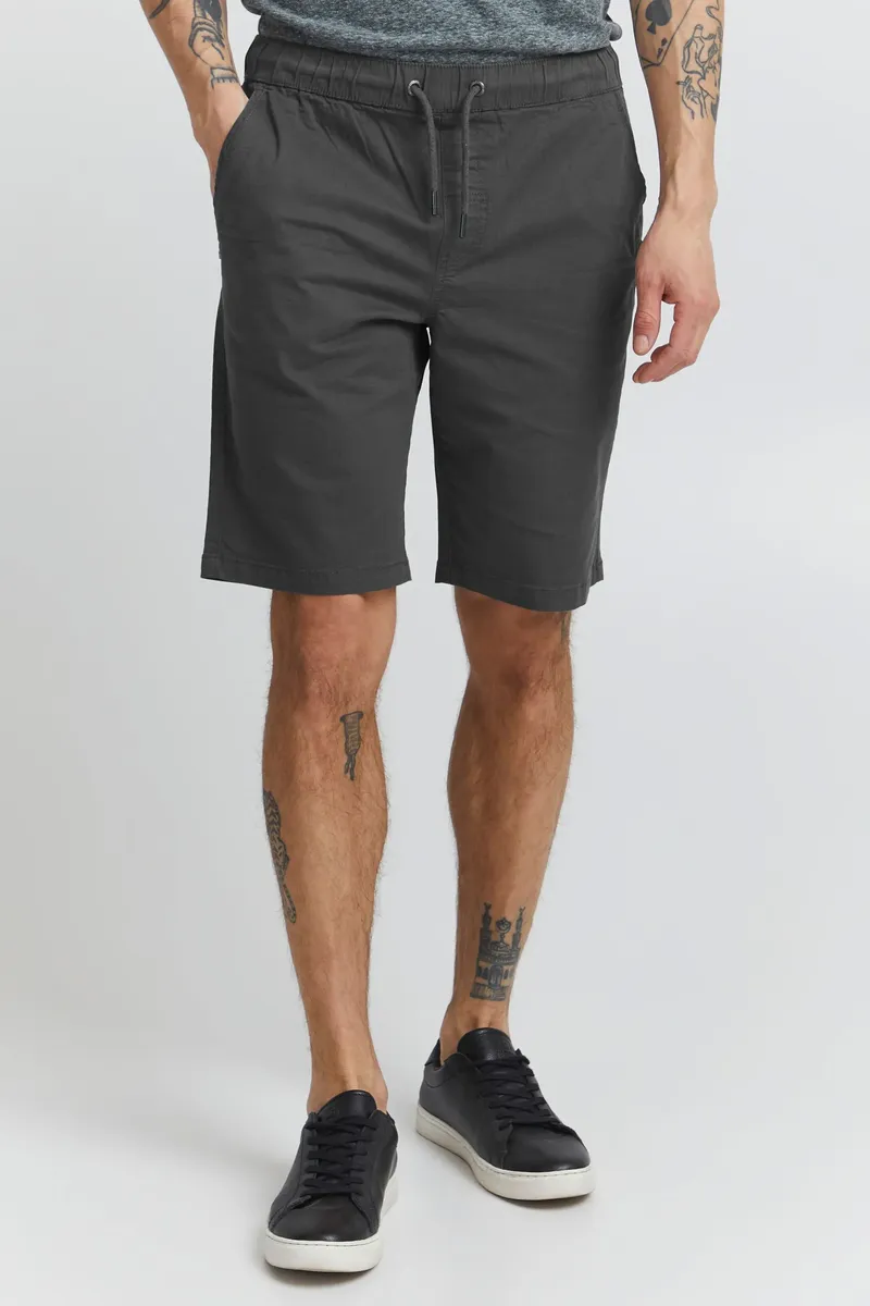 Шорты " 11 Project PRLuno", цвет Forged Iron
Шорты " 11 Project PRLuno", цвет Forged Iron