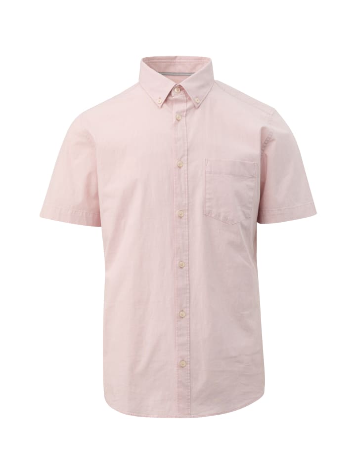 s.Oliver Рубашка 41M2 светло-розового цвета
s.Oliver Рубашка 41M2 светло-розового цвета