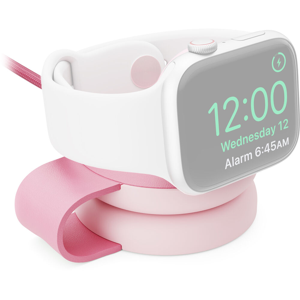 Twelve South ButterFly SE 2-in-1 Compact Wireless Charger
Twelve South ButterFly SE 2-in-1 Compact Wireless Charger