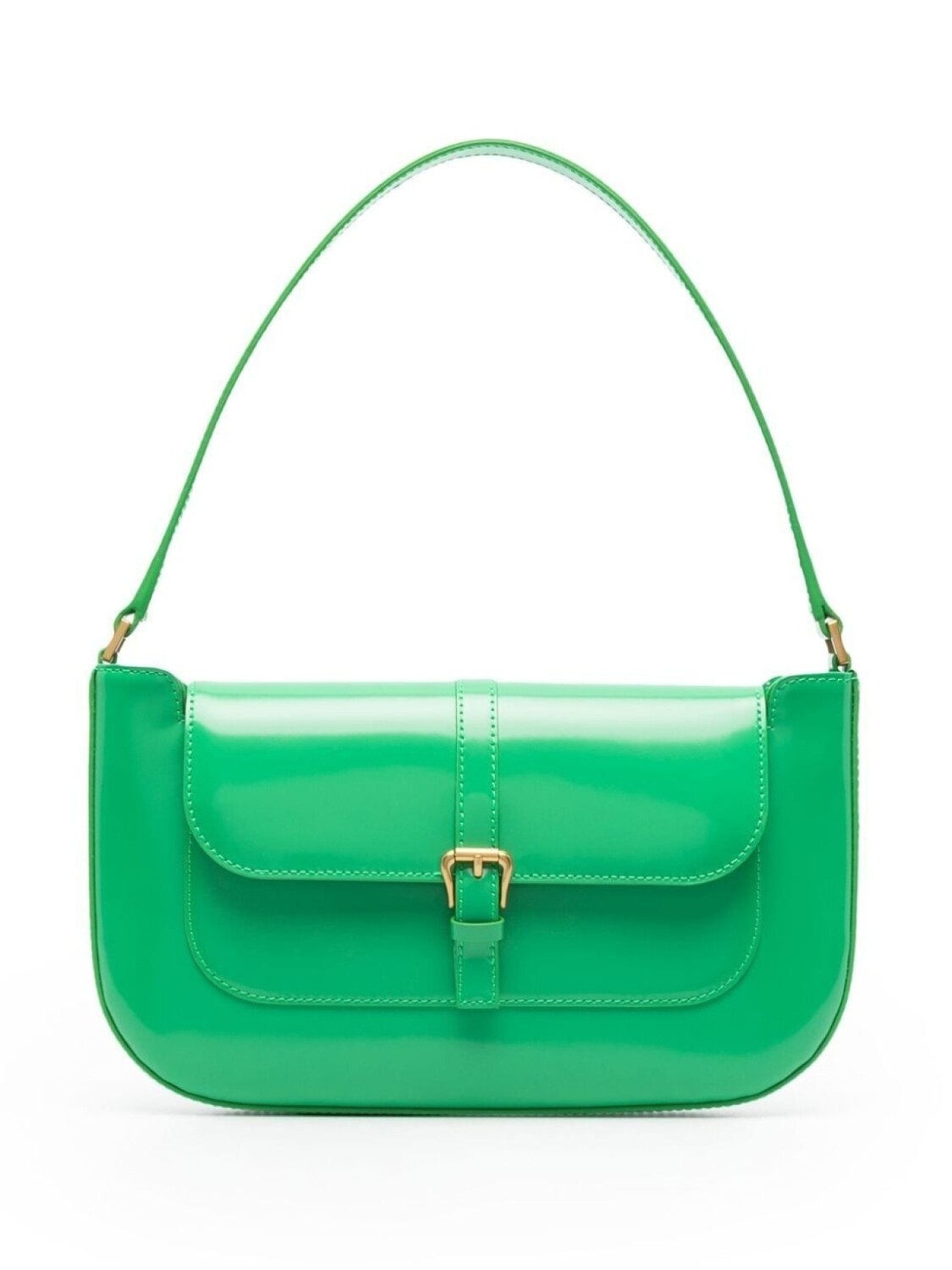 BY FAR сумка на плечо Miranda, зеленый
BY FAR сумка на плечо Miranda, зеленый