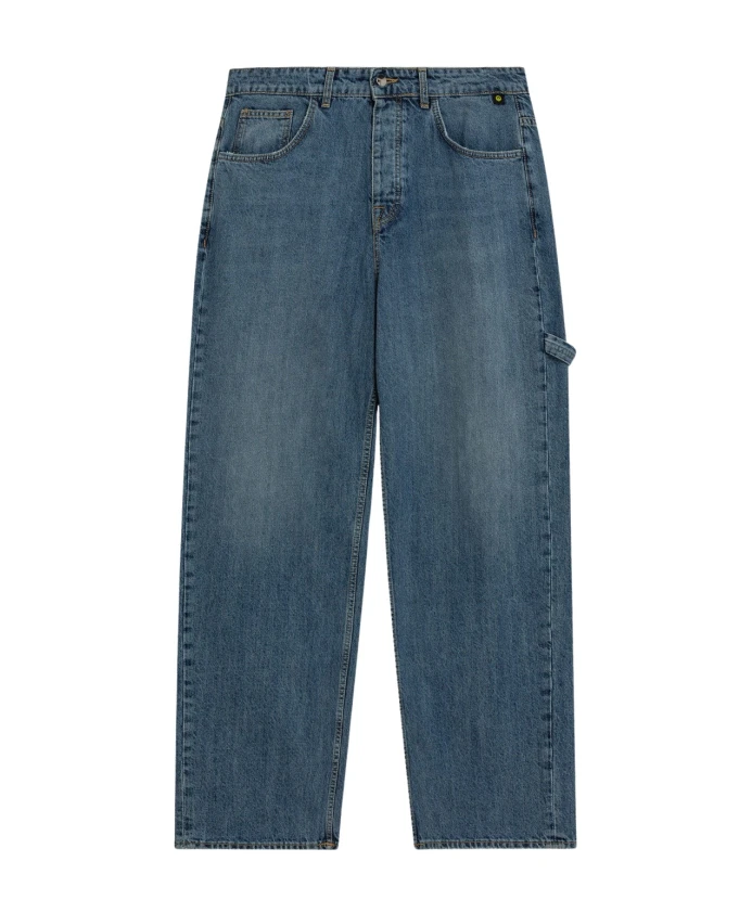 Рабочие джинсы Barrow, синий
Рабочие джинсы Barrow, синий