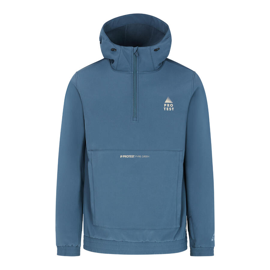 Горнолыжная куртка Protest Galaxy
Горнолыжная куртка Protest Galaxy