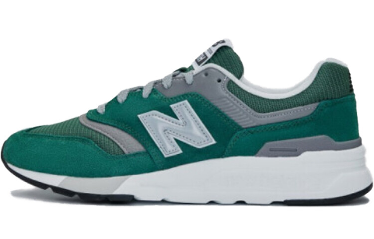 Кроссовки New Balance NB 997 унисекс
Кроссовки New Balance NB 997 унисекс