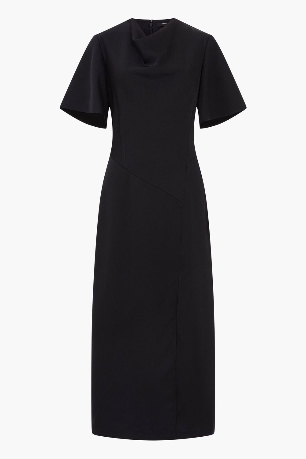 Fenix satin платье French Connection, черный
Fenix satin платье French Connection, черный