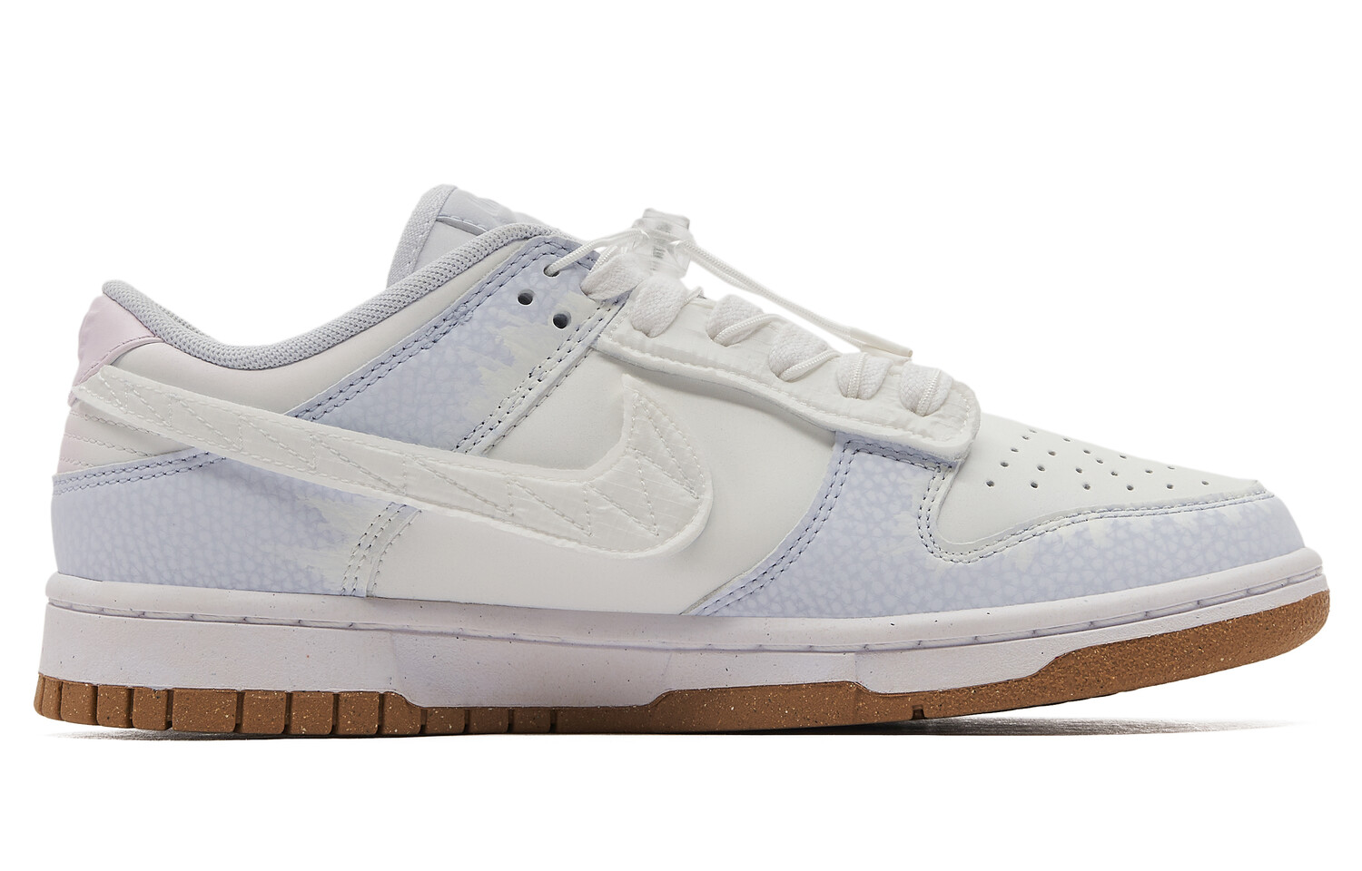 Кроссовки Nike Dunk Skateboarding Shoes Women's Low-top White/Blue/Pink, белый/синий/розовый
Кроссовки Nike Dunk Skateboarding Shoes Women's Low-top White/Blue/Pink, белый/синий/розовый