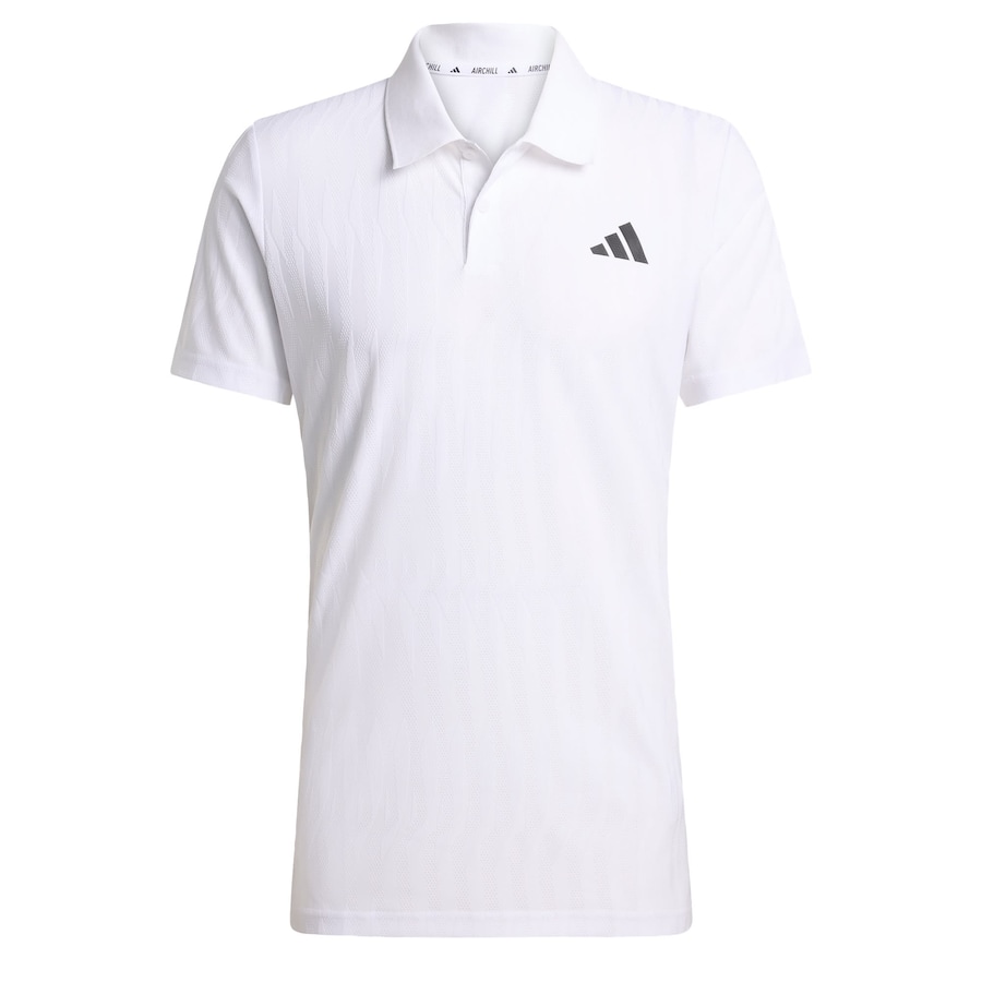 Футболка Performance ADIDAS PERFORMANCE Airchill Freelift, белый
Футболка Performance ADIDAS PERFORMANCE Airchill Freelift, белый