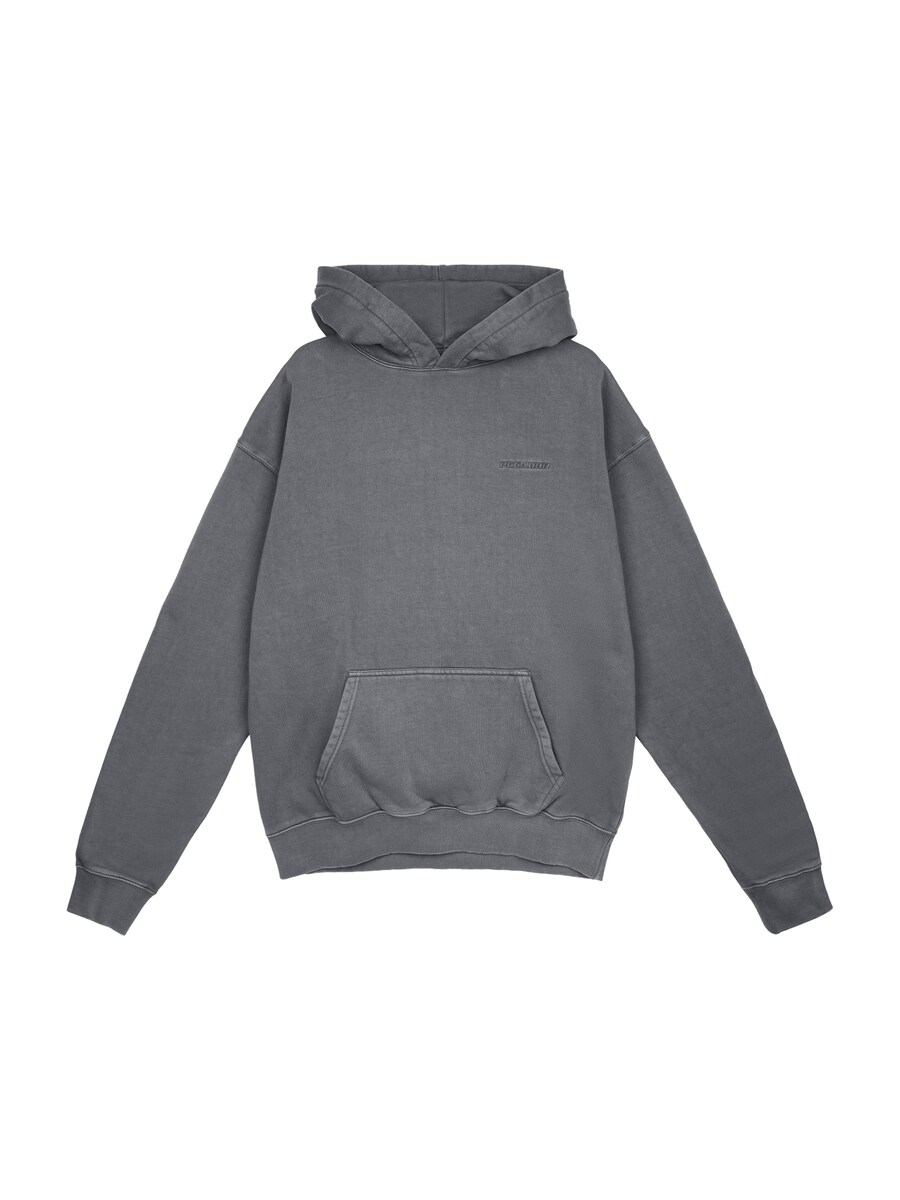 Толстовка Pegador, темно-серый
Толстовка Pegador, темно-серый