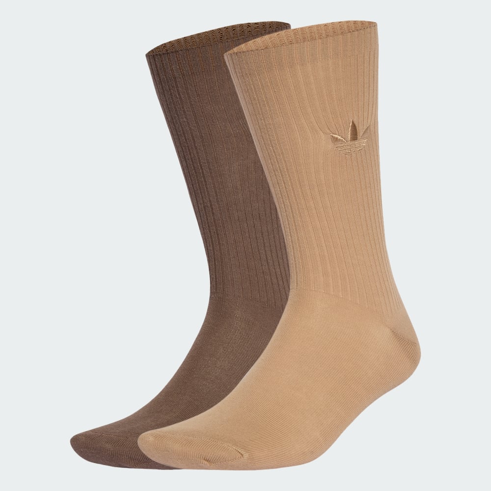 Носки Adidas Everyday Icons Crew Sock 2 Per Pack, цвет Warm Sandstone/Earth Strata
Носки Adidas Everyday Icons Crew Sock 2 Per Pack, цвет Warm Sandstone/Earth Strata