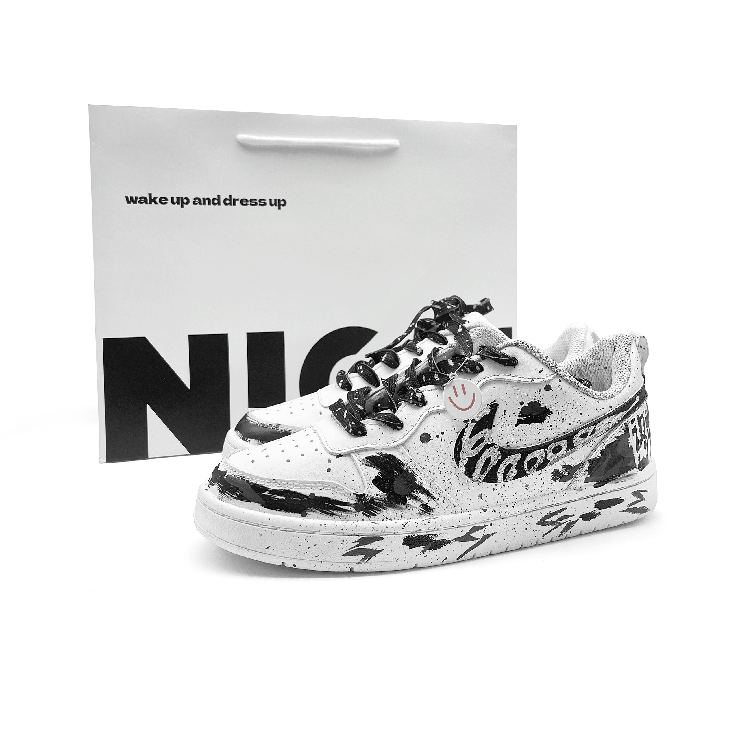 Детские скейтерские кроссовки Court Borough для младших школьников Nike, белый
Детские скейтерские кроссовки Court Borough для младших школьников Nike, белый