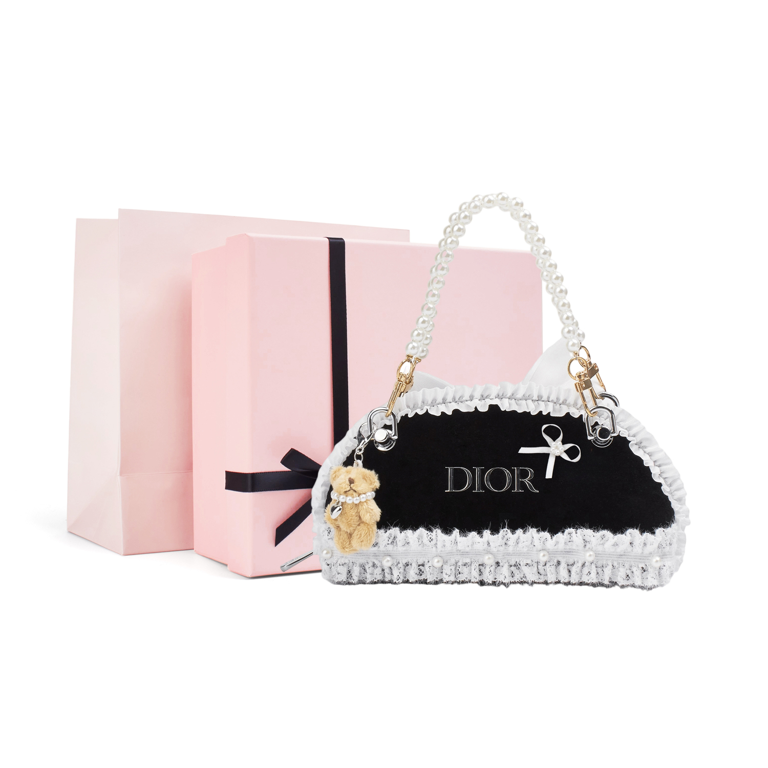 Косметичка женская DIOR
Косметичка женская DIOR