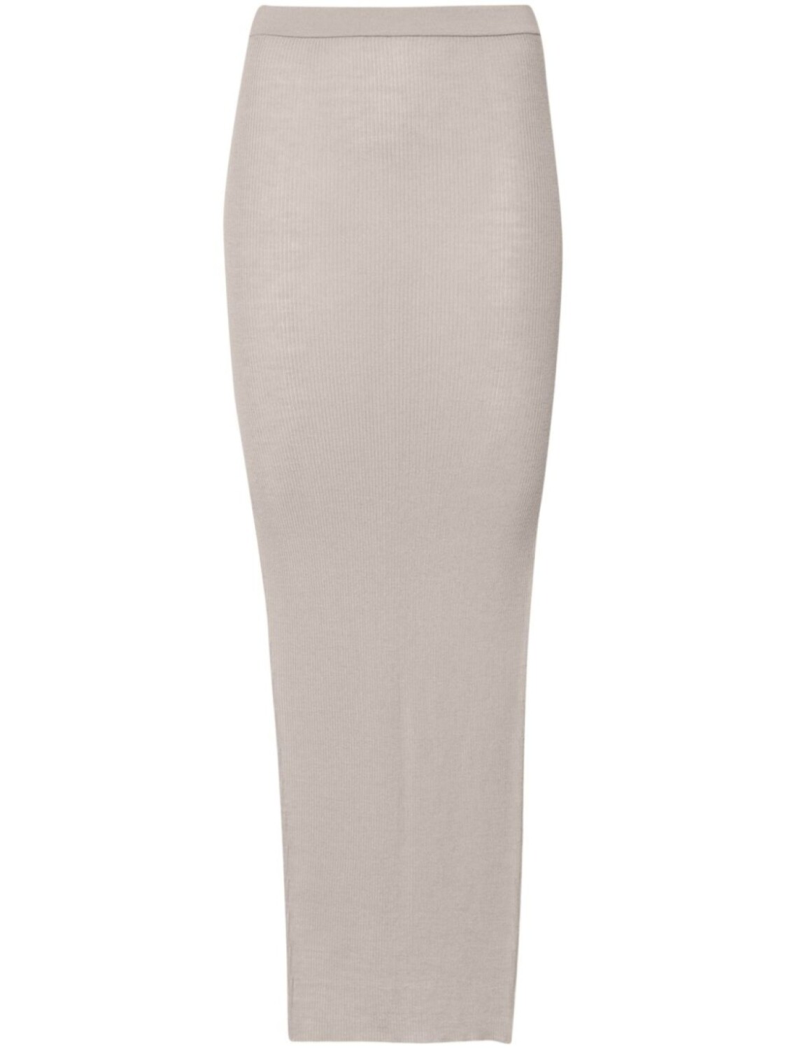 Юбка макси Sacri Rick Owens, серый
Юбка макси Sacri Rick Owens, серый