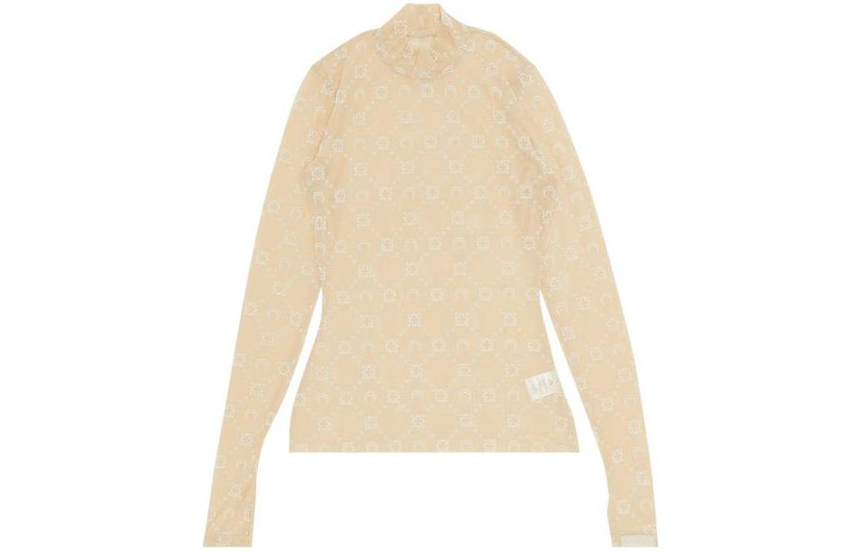 Футболка женская Beige Marine Serre
Футболка женская Beige Marine Serre