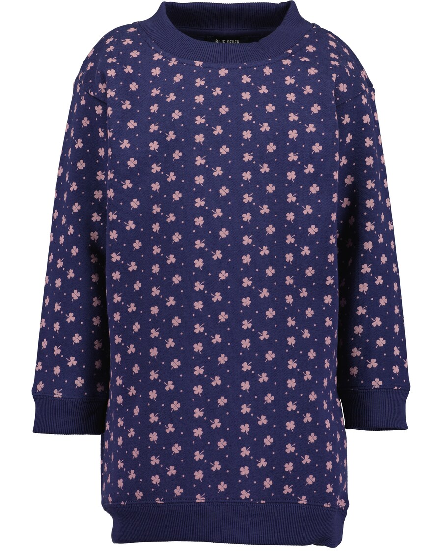 Платье BLUE SEVEN, темно-синий
Платье BLUE SEVEN, темно-синий