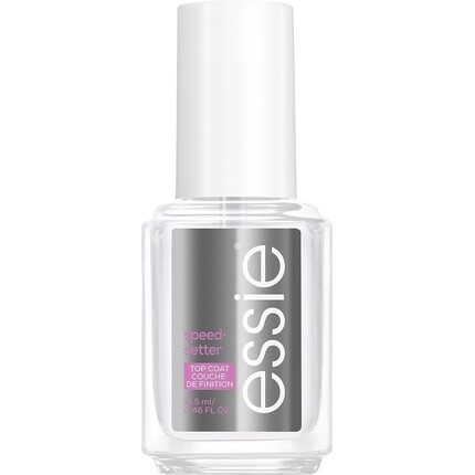 Лак для ногтей Essie Уход за ногтями Speed Setter Быстросохнущий ультраблеск Быстросохнущий лак для ногтей Верхнее покрытие 13,5 мл, Maybelline New York
Лак для ногтей Essie Уход за ногтями Speed Setter Быстросохнущий ультраблеск Быстросохнущий лак для ногтей Верхнее покрытие 13,5 мл, Maybelline New York