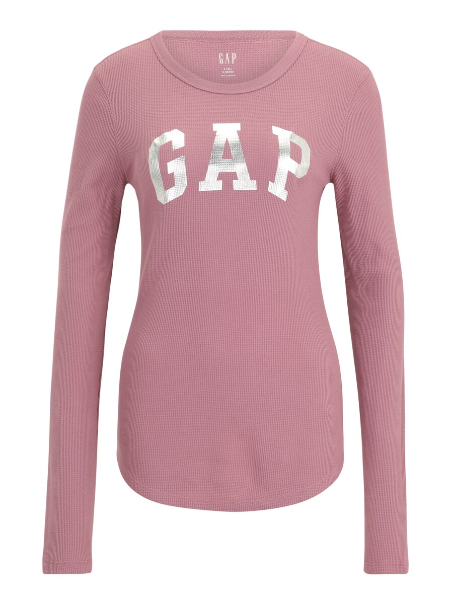 Рубашка Gap Tall, лиловый
Рубашка Gap Tall, лиловый