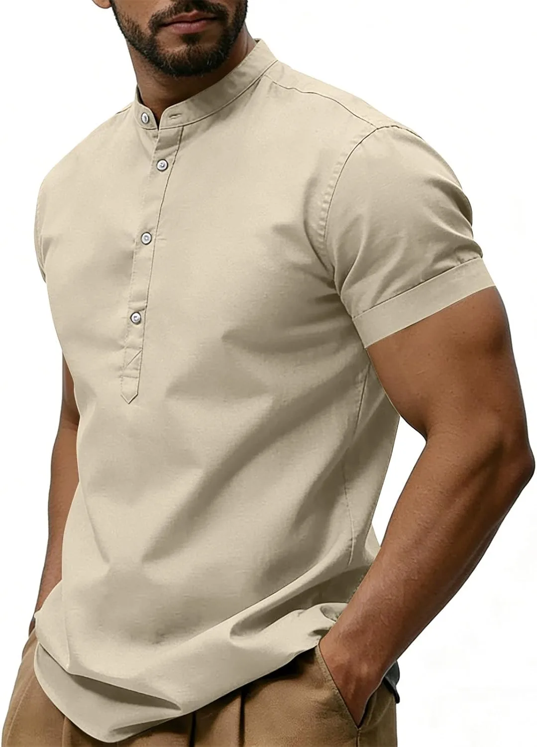 Мужская футболка-поло с коротким рукавом Vintage Oversized SdGgsgv
Мужская футболка-поло с коротким рукавом Vintage Oversized SdGgsgv