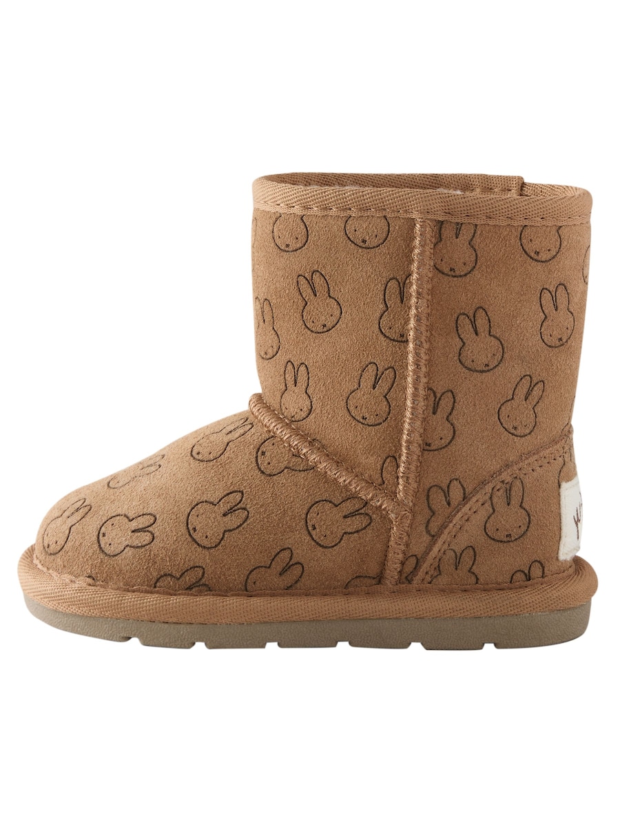 Зимние ботинки Next Miffy, мокко
Зимние ботинки Next Miffy, мокко