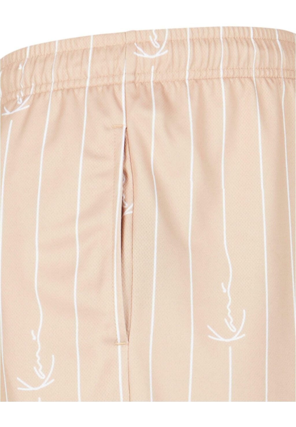 Спортивные штаны Karl Kani, песочно-белый
Спортивные штаны Karl Kani, песочно-белый