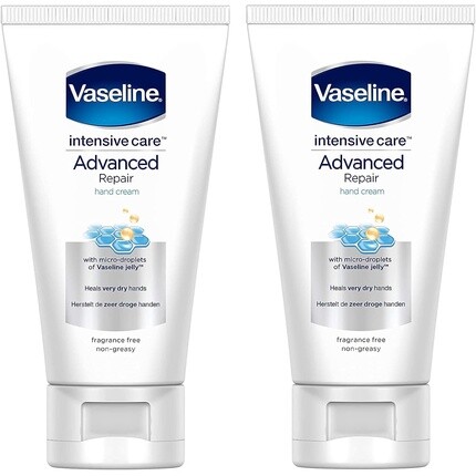 Крем для рук Интенсивный уход Advanced Repair 75мл, Vaseline, Белый, Крем для рук Интенсивный уход Advanced Repair 75мл, Vaseline
Крем для рук Интенсивный уход Advanced Repair 75мл, Vaseline, Белый, Крем для рук Интенсивный уход Advanced Repair 75мл, Vaseline