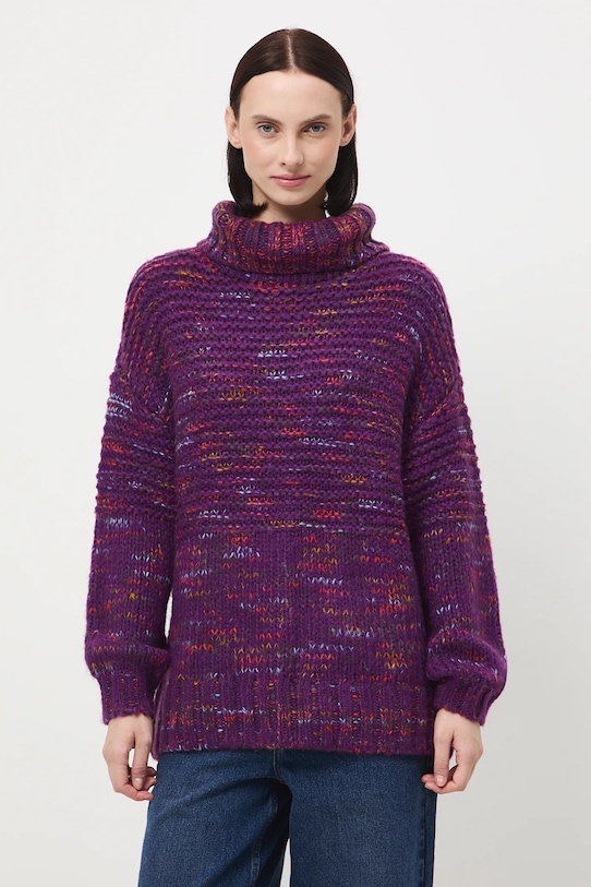 Свитер Medicine, фиолетовый
Свитер Medicine, фиолетовый