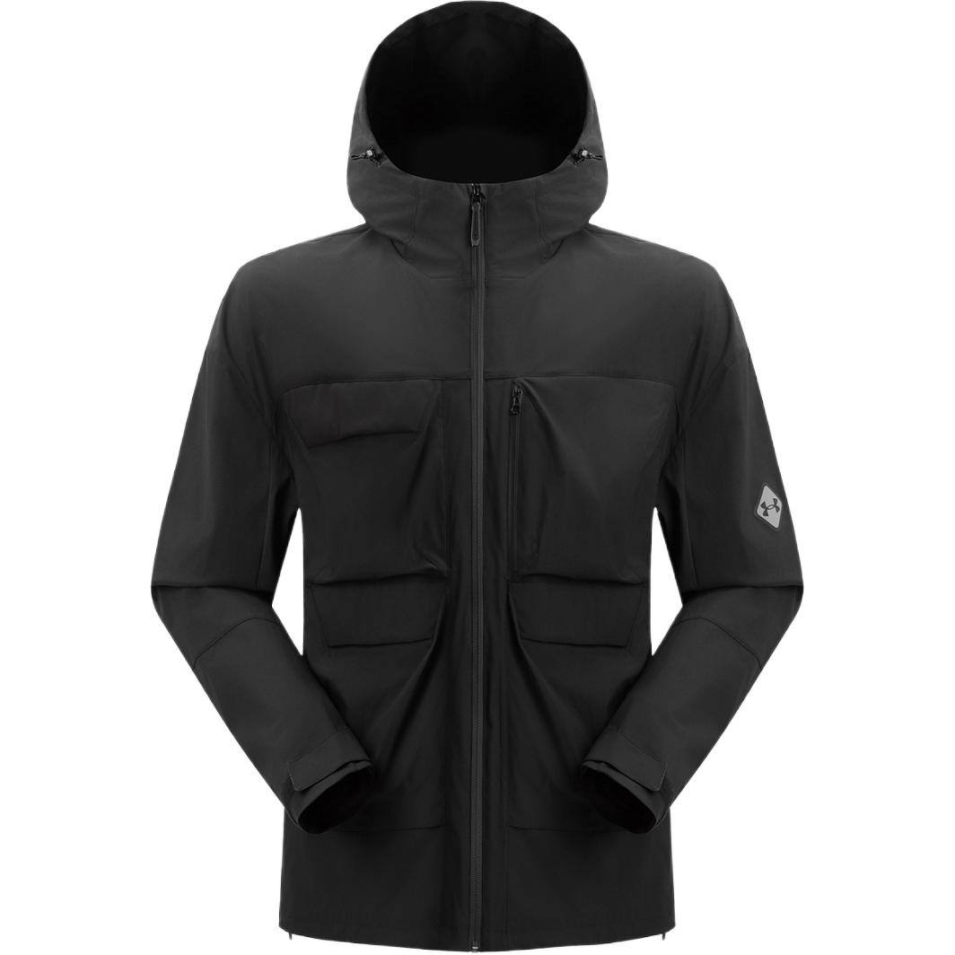 Under Armour Куртка Unisex, 0033 Twilight Black
Under Armour Куртка Unisex, 0033 Twilight Black