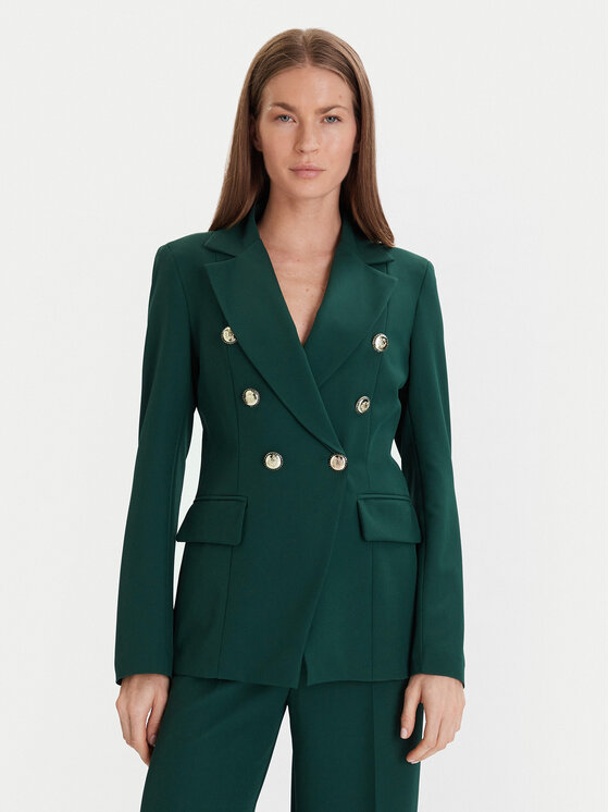 Пиджак regular fit 25IB139/43BI Maryley, зеленый
Пиджак regular fit 25IB139/43BI Maryley, зеленый