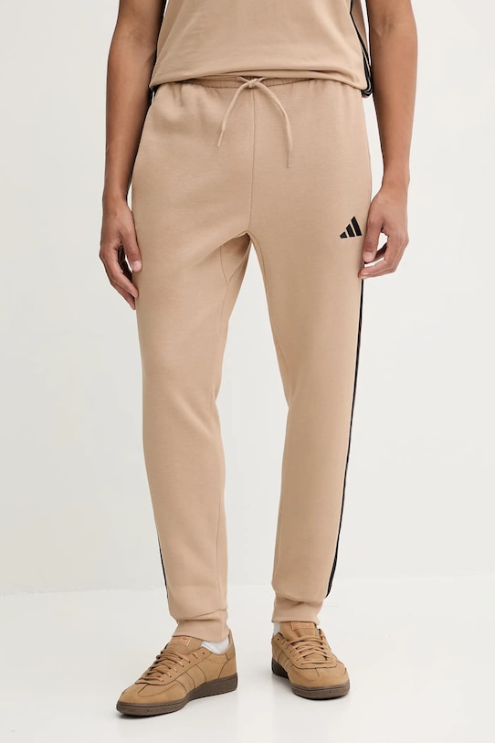 Брюки спортивные Essentials Adidas, бежевый
Брюки спортивные Essentials Adidas, бежевый