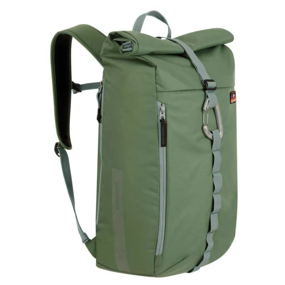 Рюкзак Wildcountry Flow 26L, зеленый
Рюкзак Wildcountry Flow 26L, зеленый