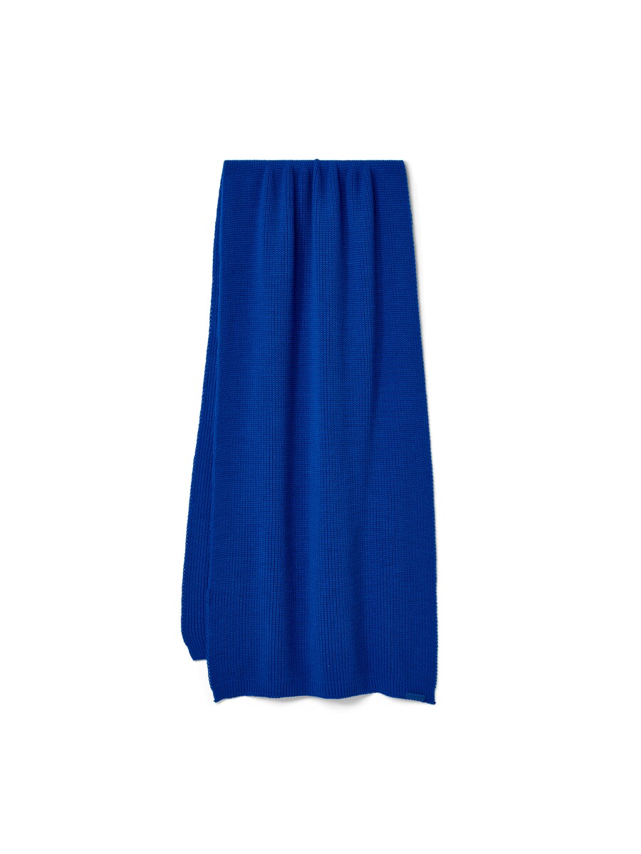 Шарф Expatrié Nia, Royal Blue
Шарф Expatrié Nia, Royal Blue