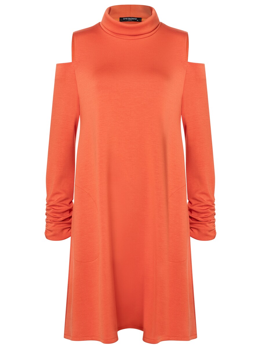 Платье Ana Alcazar Saboja, оранжевый 
Платье Ana Alcazar Saboja, оранжевый