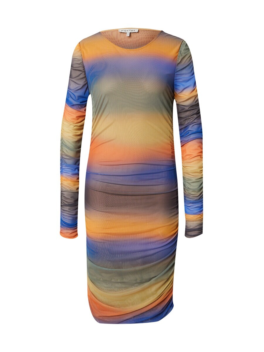 Платье Munthe MADAGASCAR, разноцветный
Платье Munthe MADAGASCAR, разноцветный