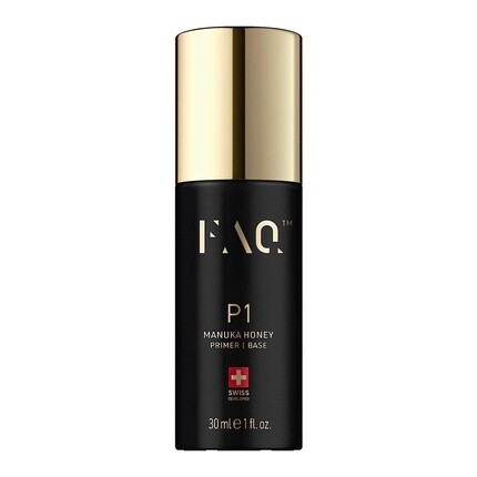 Проводящий праймер FAQ P1 Manuka Honey 30 мл с аллантоином и аминокислотами — антивозрастной уход за кожей, дерматологически протестированный Faq
Проводящий праймер FAQ P1 Manuka Honey 30 мл с аллантоином и аминокислотами — антивозрастной уход за кожей, дерматологически протестированный Faq