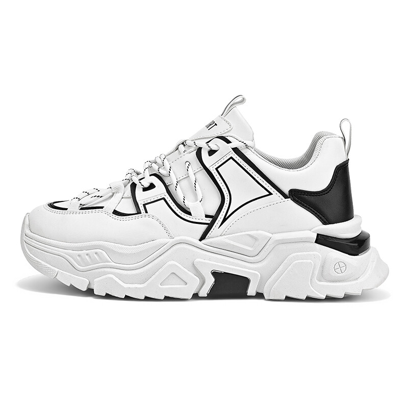 Кроссовки мужские толстые низкие Tomay, хаки
Кроссовки мужские толстые низкие Tomay, хаки