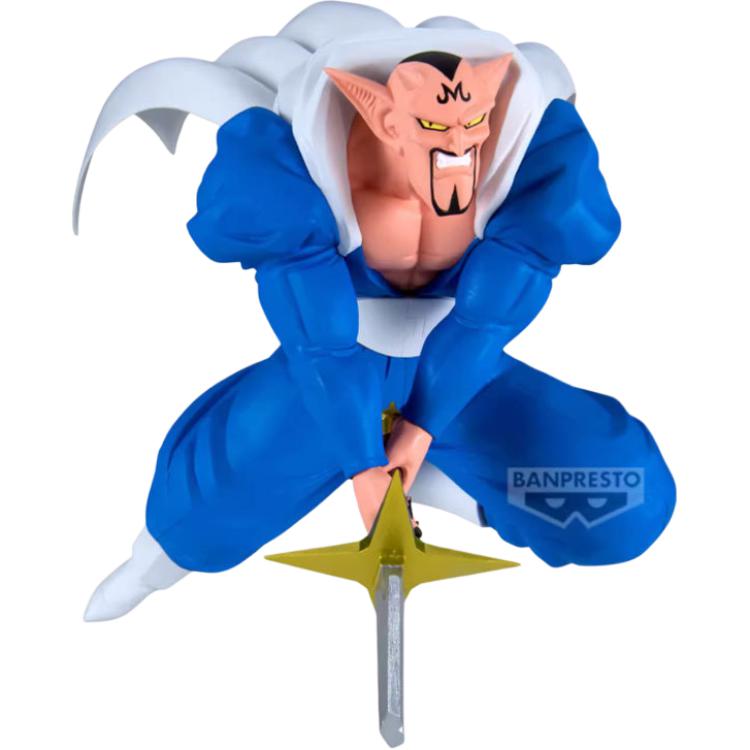 Dragon Ball MATCH MAKERS King Of The Demons, Dapula BANPRESTO
Dragon Ball MATCH MAKERS King Of The Demons, Dapula BANPRESTO