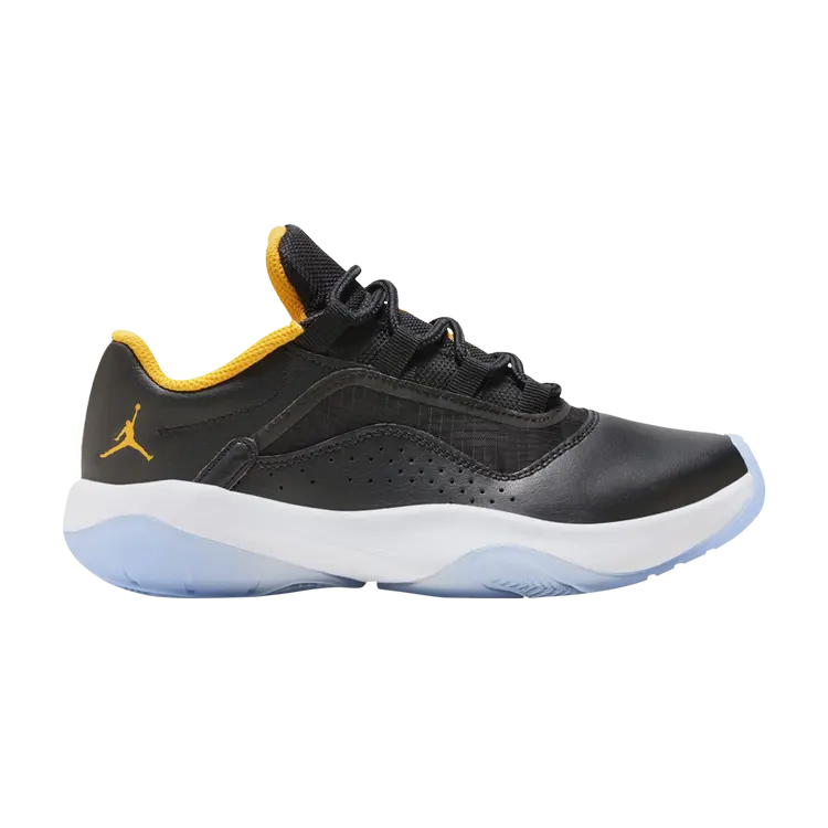 Кроссовки Air Jordan 11 CMFT Low GS, черный
Кроссовки Air Jordan 11 CMFT Low GS, черный