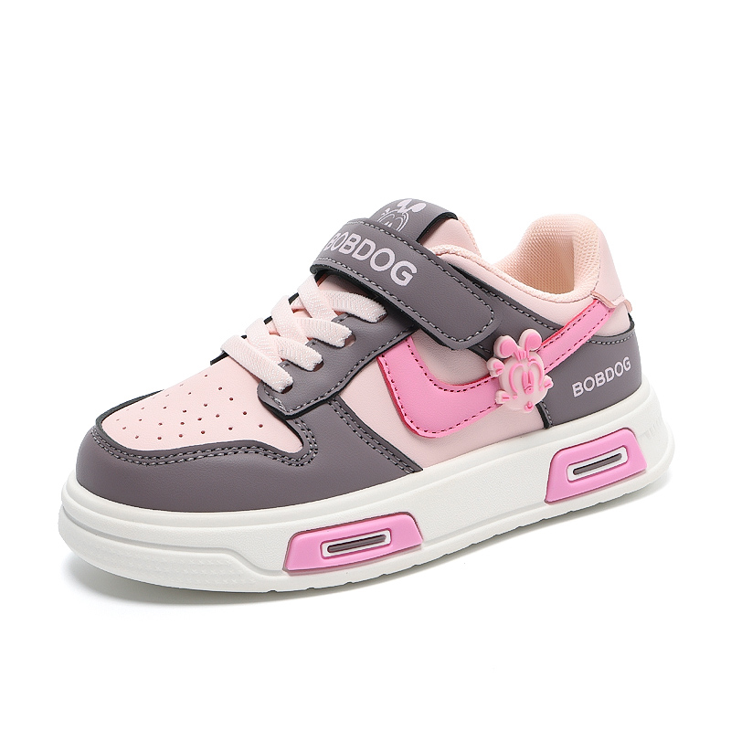 Износостойкие, дышащие, водонепроницаемые, нескользящие низкие детские кроссовки для скейтбординга BOBDOG, черный/зеленый
Износостойкие, дышащие, водонепроницаемые, нескользящие низкие детские кроссовки для скейтбординга BOBDOG, черный/зеленый