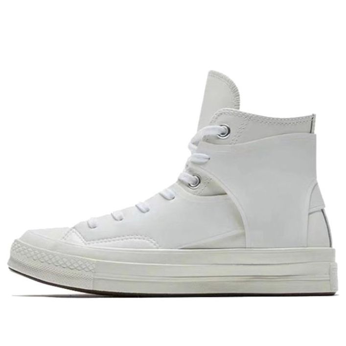 Кеды Converse Feng Chen Wang x Chuck 70 High 'White', белый
Кеды Converse Feng Chen Wang x Chuck 70 High 'White', белый