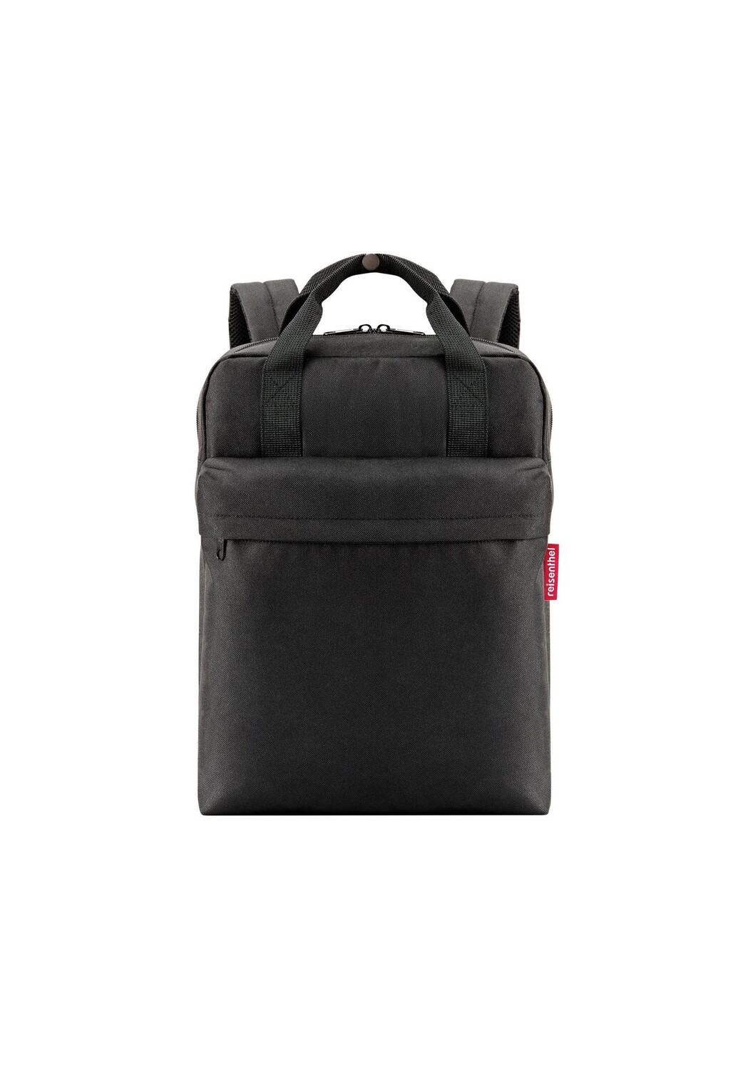 Рюкзак Allday M ISO, сумка-холодильник 30 см reisenthel, черный
Рюкзак Allday M ISO, сумка-холодильник 30 см reisenthel, черный