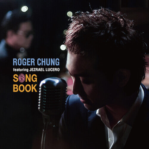 CD диск Chung, Roger: Song Book (Mqa-cd)
CD диск Chung, Roger: Song Book (Mqa-cd)