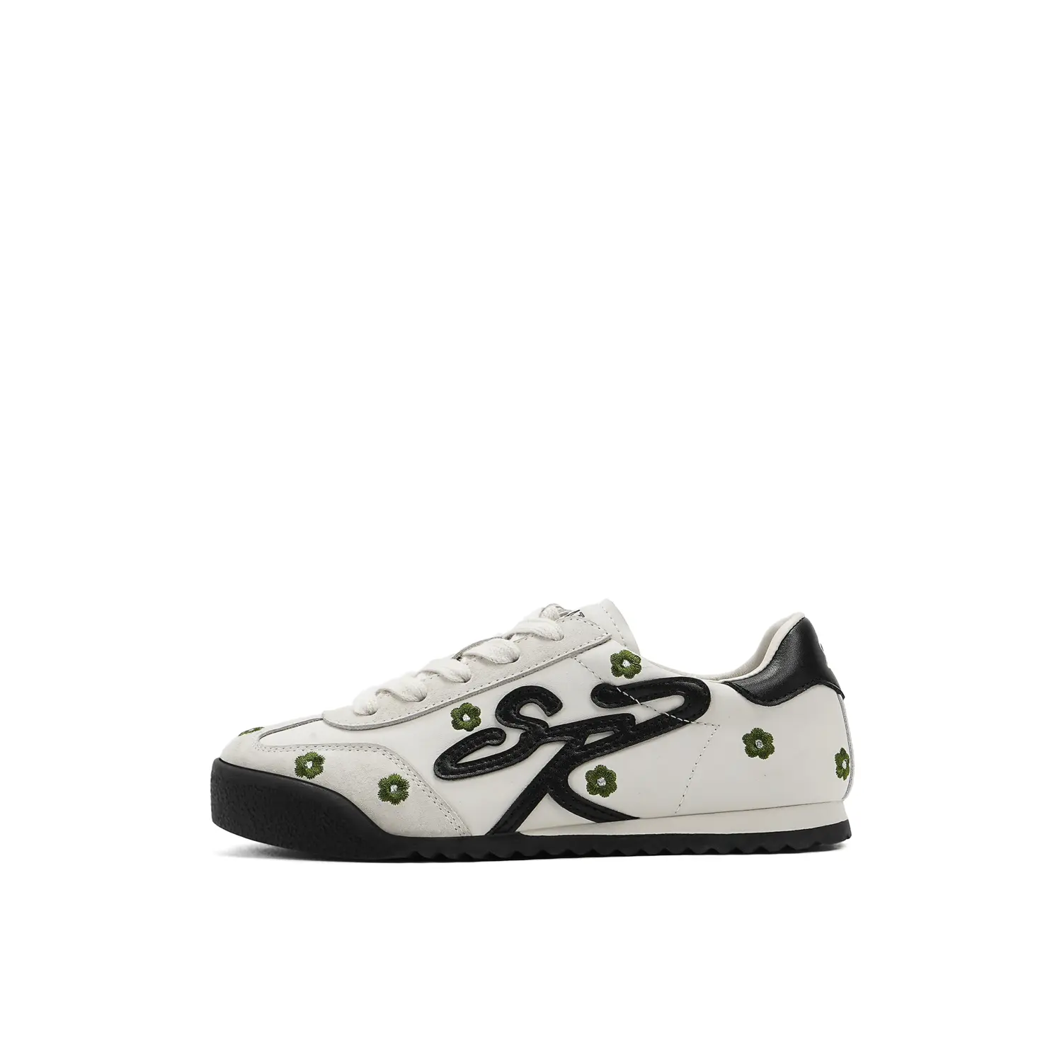 Детские кроссовки с низким верхом, устойчивые к истиранию и дышащие, нескользящие Staccato, белый
Детские кроссовки с низким верхом, устойчивые к истиранию и дышащие, нескользящие Staccato, белый