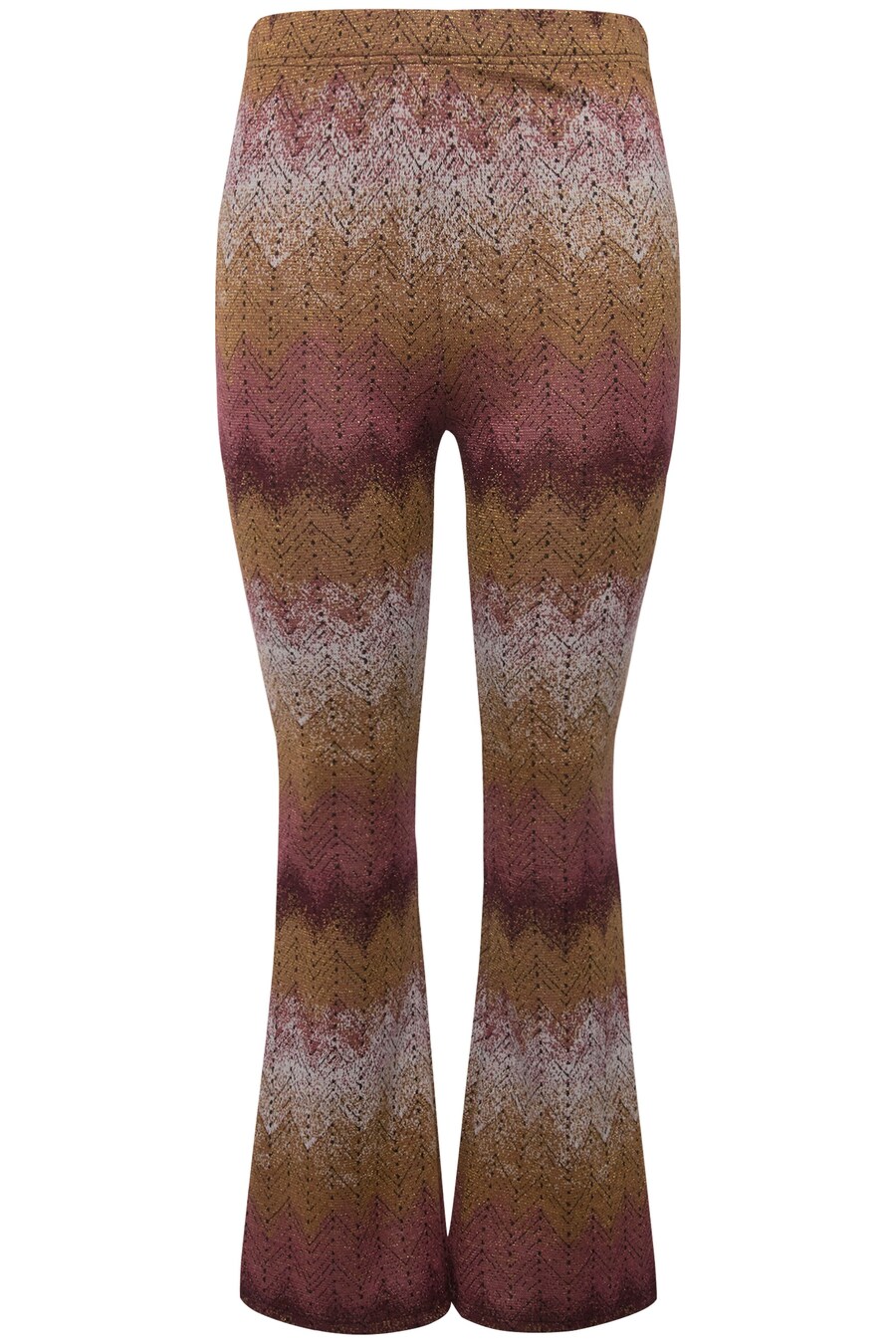 Расклешенные брюки Studio Untold, Mixed colors
Расклешенные брюки Studio Untold, Mixed colors