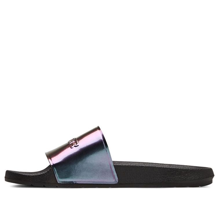 Шлепанцы Under Armour Core Remix, черный
Шлепанцы Under Armour Core Remix, черный