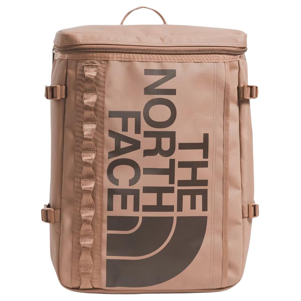 THE NORTH FACE 30-литровый наружный рюкзак из нейлона дымчато-коричневый унисекс, Smoky Brown
THE NORTH FACE 30-литровый наружный рюкзак из нейлона дымчато-коричневый унисекс, Smoky Brown