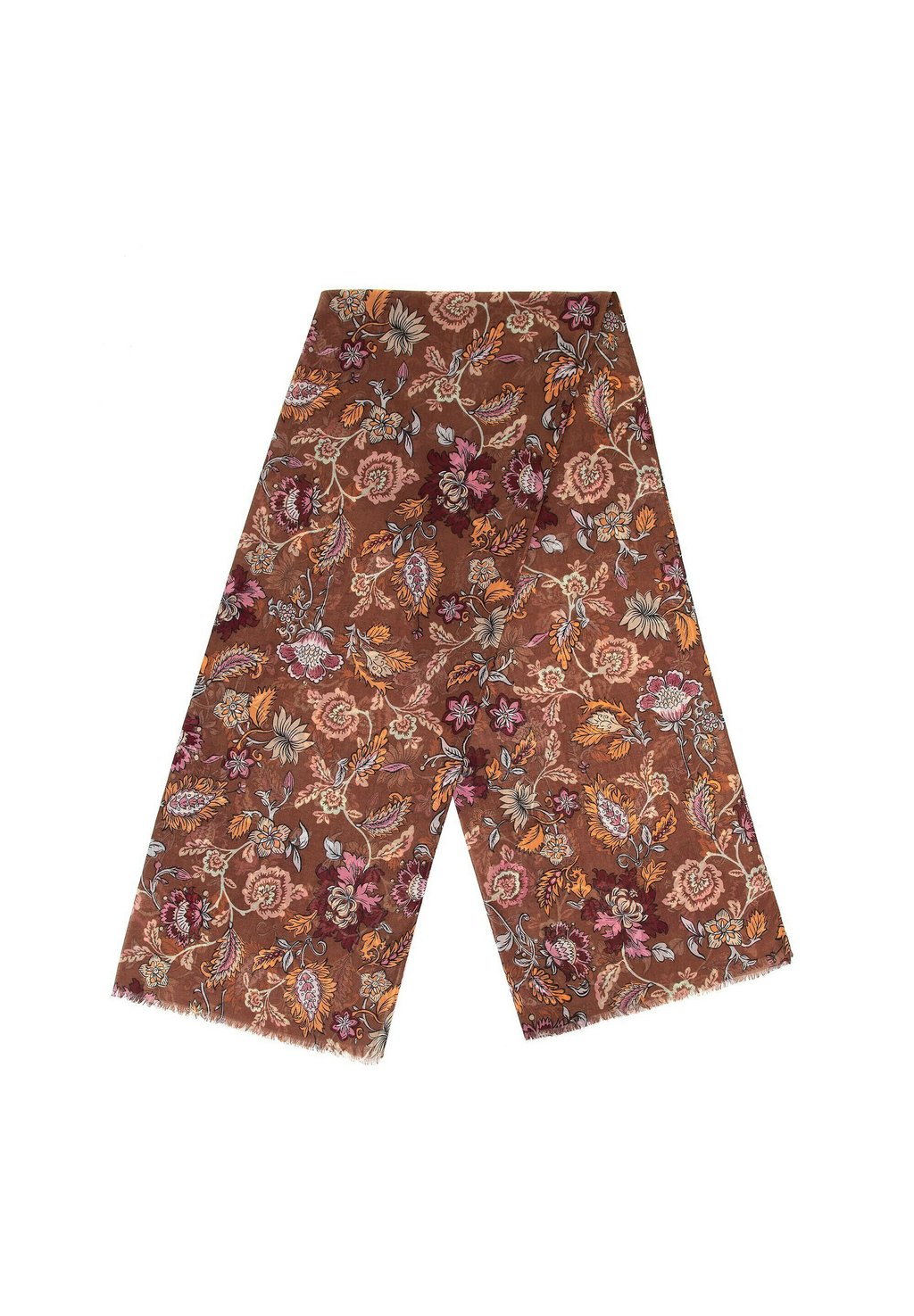 Шарф WITTCHEN, коричневый
Шарф WITTCHEN, коричневый