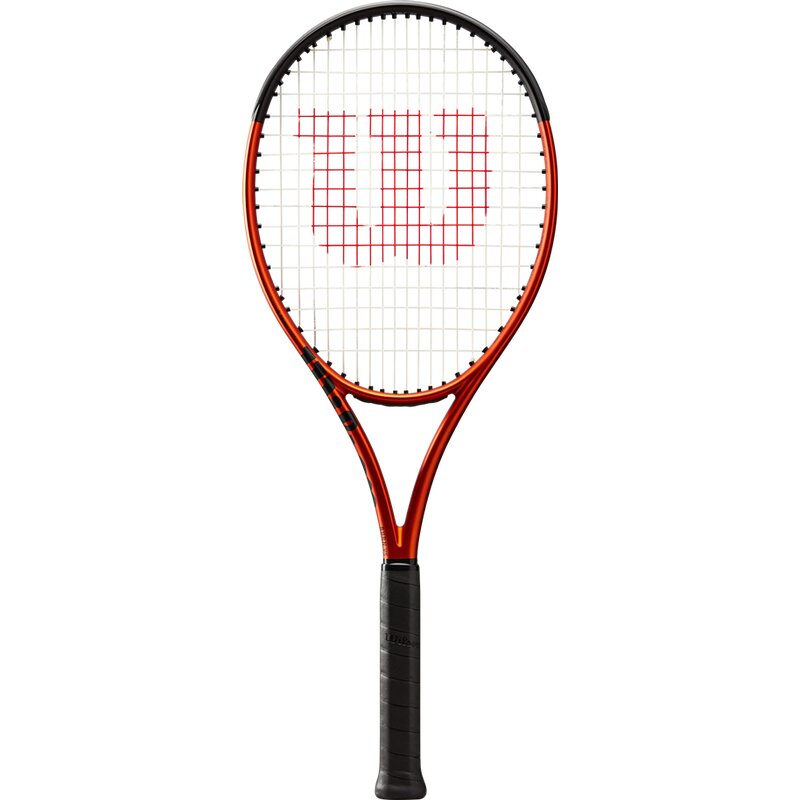 Теннисная ракетка Burn 100ls v5.0 rkt Wilson, мультиколор
Теннисная ракетка Burn 100ls v5.0 rkt Wilson, мультиколор