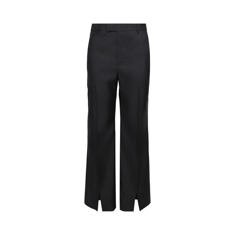 Брюки Gucci Oversize Low Waist Petite Fit Wool Pant, Medium Grey
Брюки Gucci Oversize Low Waist Petite Fit Wool Pant, Medium Grey