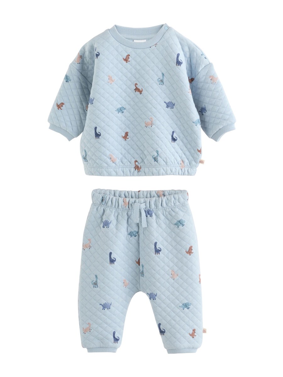 Набор Next, синий/голубой
Набор Next, синий/голубой