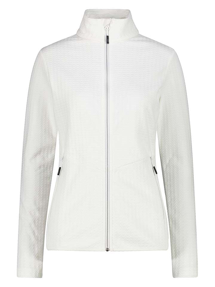 Флисовая куртка CMP, белый
Флисовая куртка CMP, белый