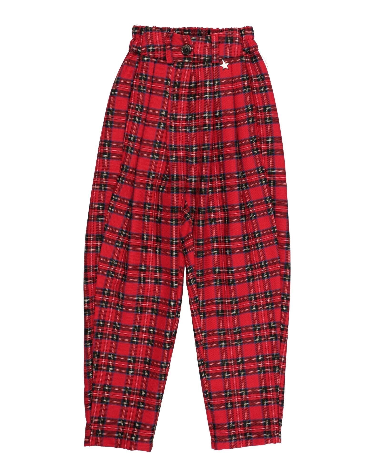 Брюки Souvenir, красный
Брюки Souvenir, красный