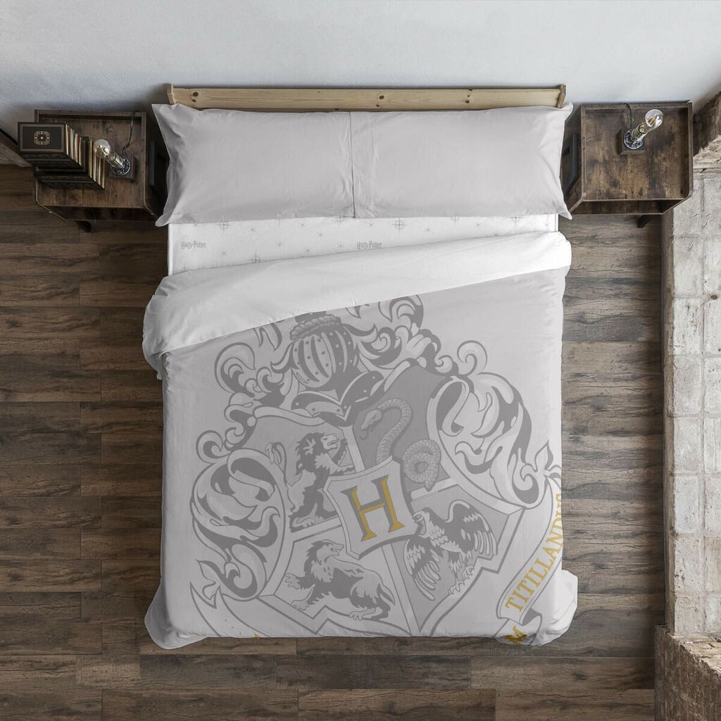 Пододеяльник Harry Potter Hogwarts Grey 240 x 220 см, двойной матрас Harry Potter Shop
Пододеяльник Harry Potter Hogwarts Grey 240 x 220 см, двойной матрас Harry Potter Shop